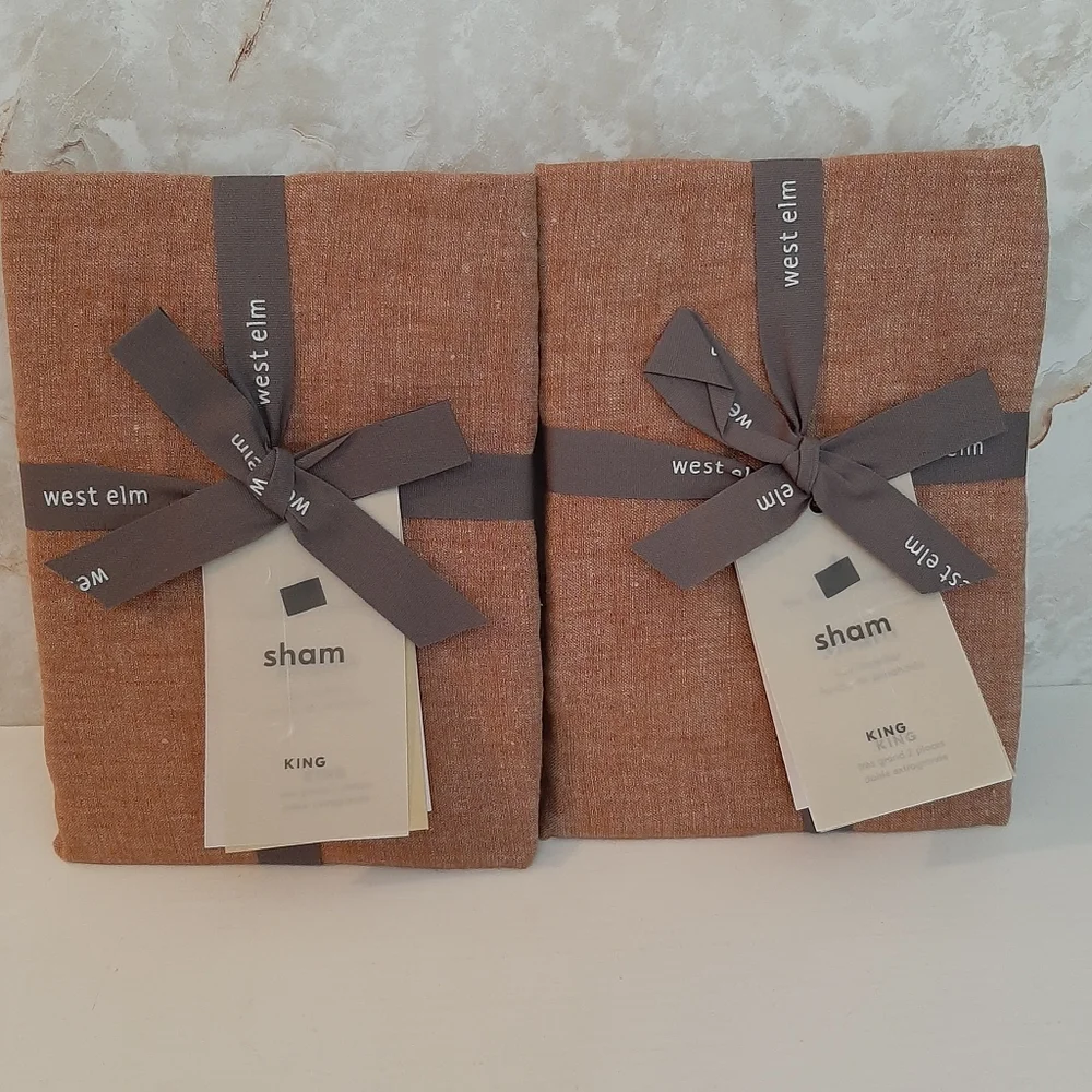 West Elm new items